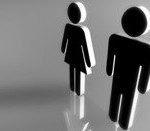 Why don't women enjoy a healthy relationship after leaving a damaging one?