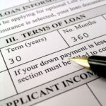 Finance & Romance Do Not Mix. Ain't nothin' going on but the rent!