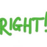 Do you want to be happy, or do you want to be 'right'?
