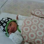 Birth Announcement