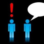 Love Lessons: When You Can’t or Won't Ask Questions When Dating (P3) Communication is Not All Verbal