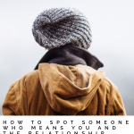 Am I involved with an assclown? How to spot someone who means you and the relationship no good
