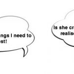Telling Them All About Themselves – Why It’s Not Your Job To List Their Flaws and Crimes