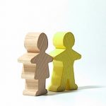 The Landmarks of Healthy Relationships