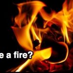 Be Careful of Rushing to Date and Love Again - There's No Fire