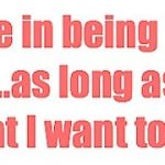I Believe In Being Honest...As Long as It's What I Want to Hear: Can you handle the truth?