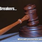 What's your relationship deal breaker?