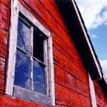 The Broken Windows Theory Applied to Boundaries & Self-Esteem: Time to fix your window(s)!