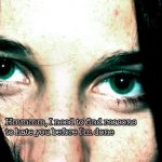 You Don't Have To Hate Someone Or Be Out of Love To Break Up
