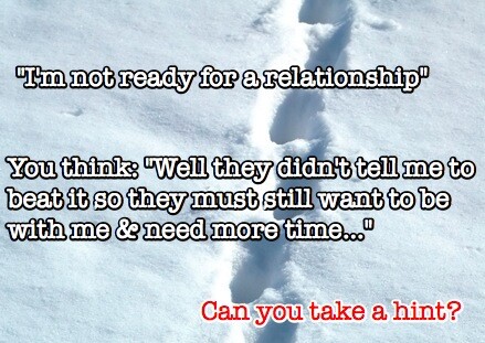 Can You Take A Hint Why Hints Are Clues To What S Really Up With Your Relationship