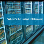 Where's the relationship?