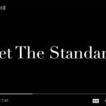 Set The Standard