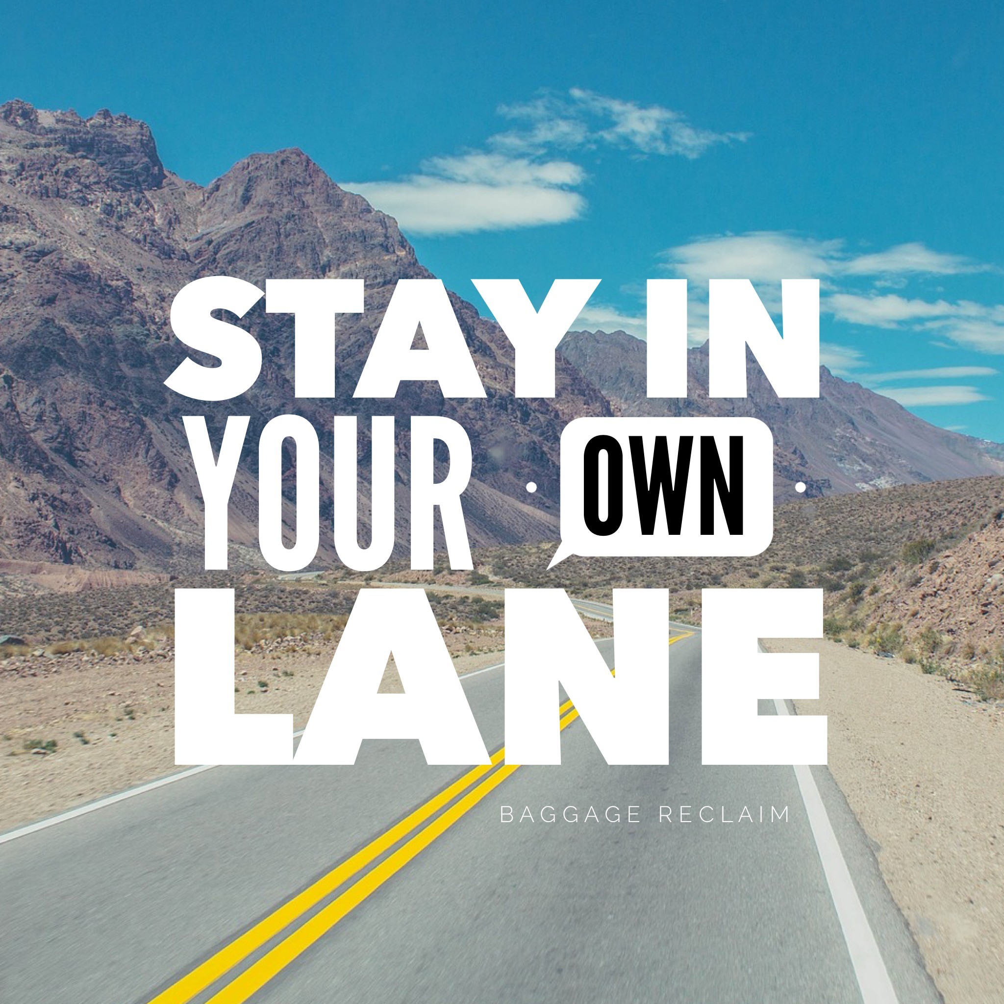 Podcast Ep 53: Preference or Programming? Stay In Your Own Lane No