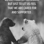Advice Wednesday: He Didn't Emotionally Support Me When I Lost My Father & Now He's Done It Again