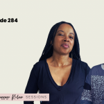 Natalie Lue and Elfreda Manahan-Vaughn: attachment theory for The Baggage Reclaim Sessions podcast