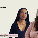 The Baggage Reclaim Sessions podcast: episode 286 healing our relationship with money with financial therapist Rachel Duncan of the Money Healing Club